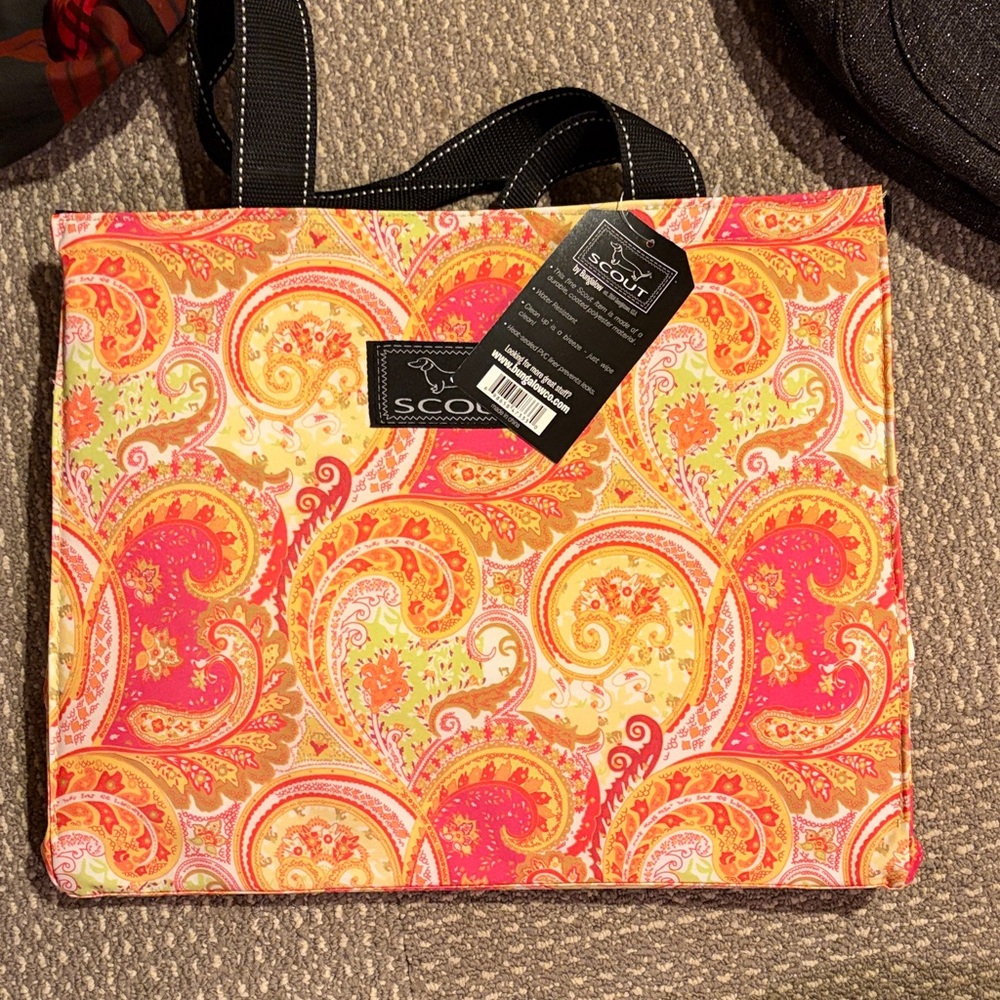 Scout bags - day tripper and Stiff one - Picture 6 of 12